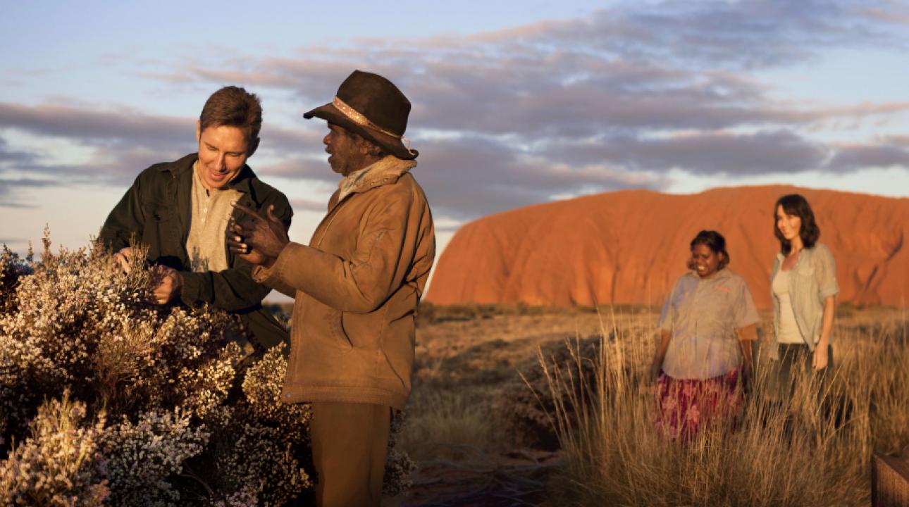 Voyages Tourism Australia
