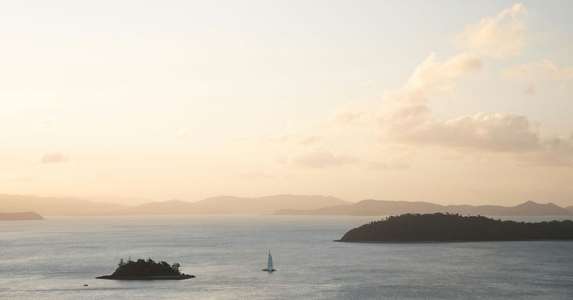 Hamilton Island